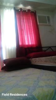 Field Residences - Manila - 2