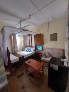 Amarrosi Lion - Studio terrace Apartment ,Mtwapa - 9