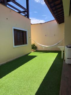 Casa de praia, piscina aquecida, cervejeira e bilhar - Bertioga - 2