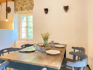 Mas Bourdaric - Location de Gites en Ardeche du Sud - 9