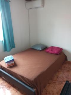 Chambre privée - Sainte-Suzanne - 8