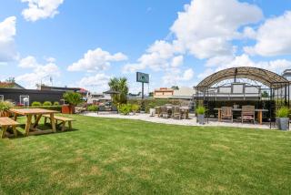 Te Aroha Motel - Te Aroha - 4
