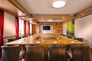 Hirsch - Das Ellwanger Landhotel - 3