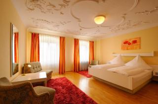 Hirsch - Das Ellwanger Landhotel - Ellwangen - 7
