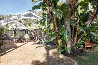Yallingup Lodge Spa Retreat - Yallingup - 8