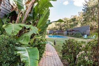 Yallingup Lodge Spa Retreat - Yallingup - 6