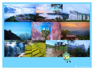 Pupiang po Da Arte Resort - Dan Sai - 2