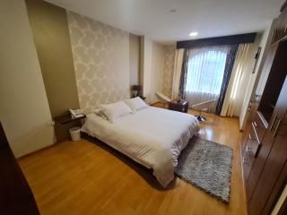 Hotel Ficoa - Ambato - 7