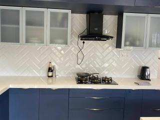 Villa Marley - Come experience the beauty of nature in luxury - 1