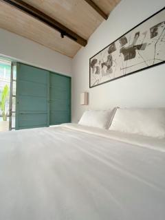 辣虎邸家 Love Here - Tainan - 3