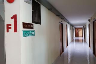 Poonsook Phitsanulok Hotel SHA Plus - Phitsanulok - 5
