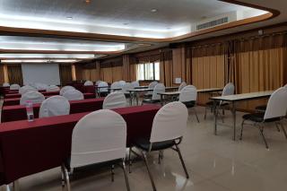 Poonsook Phitsanulok Hotel SHA Plus - Phitsanulok - 4