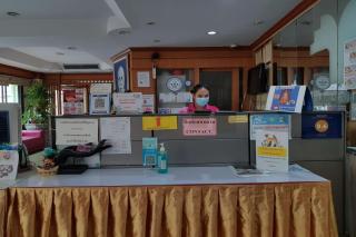 Poonsook Phitsanulok Hotel SHA Plus - Phitsanulok - 3