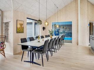16 person holiday home in Jægerspris - Jægerspris - 1