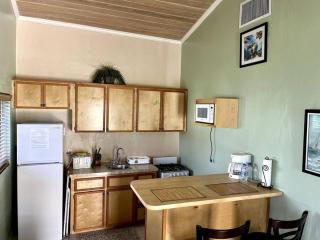 Dawson’s Hideaway - Nassau - 3