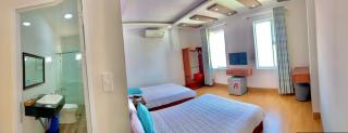 TH Quy Nhơn Hotel - Quy Nhon - 3
