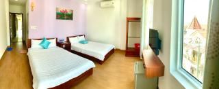 TH Quy Nhơn Hotel - Quy Nhon - 4