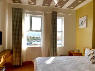 TH Quy Nhơn Hotel - Quy Nhon - 5