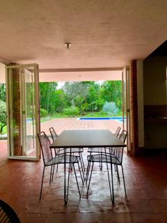 Finca La Dacha - Villavicencio - 1