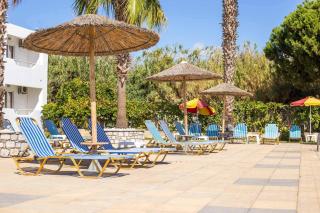 Sam's Studios - Faliraki - 3