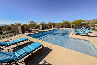 Dove Mountain Estate - Tortolita - 0