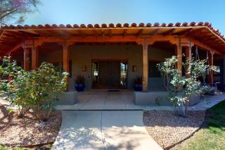 Dove Mountain Estate - 9