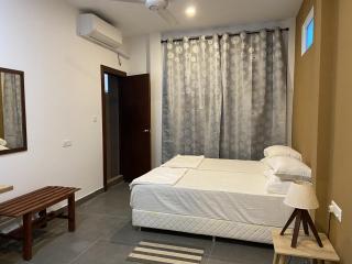 Cerulean View Residence - Hanimaadhoo - 8