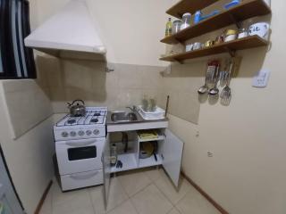 Casa Blanca, 30000 pesos arg por noche - 1