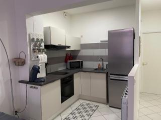 City Break en centre-ville, proche commodités et sites naturels - FR-1-585-77 - Bar-le-Duc - 8