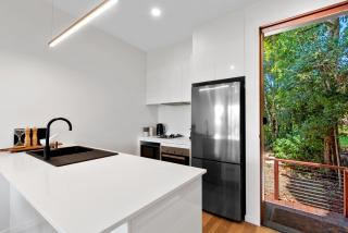 The Ridge at Maleny 1 Bedroom Villa with Spa - Maleny - 5