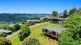 The Ridge at Maleny 1 Bedroom Villa with Spa - Maleny - 4