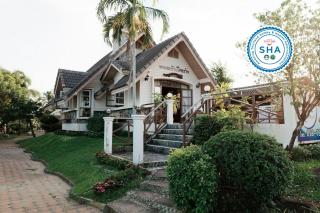 TaLeKaew Resort SHA - Phitsanulok - 0