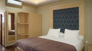 Aldeoz Residence Kuta - 0