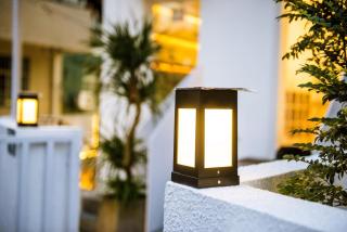 Xiamen 12 Seaside Hotel - 2