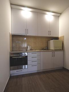 TOP Apartman - Šabac - 5