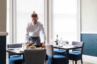 The Marine Hotel - 1