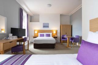 The Marine Hotel - 9