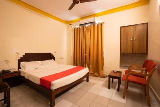 The Sincro Hotel - Madgaon - 5