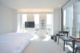 Carta Hotel Kyoto Gion - Kyōto - 1