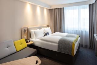 Holiday Inn Express - Aarburg - Oftringen by IHG - Oftringen - 9