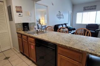 High Chalet 2303 - 6