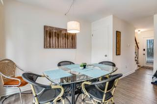 Villas of Bethany West --- 796 Salt Pond Circle Unit B - 4