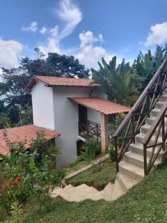 CASINHA DA SERRA - Baturité - 0