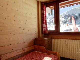 Appartement rénové au pied des pistes, balcon, 5 pers, proche commerces - FR-1-455-67 - La Plagne - 6