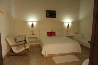 Casa Del Tejadillo - Cartagena de Indias - 1