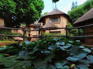 Goodnight Guest Lodge - Johannesburg - 5