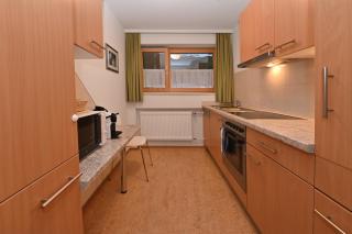 Appartements Künk - 2