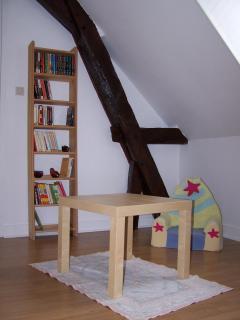 Gîte Maison de Sophie - 8