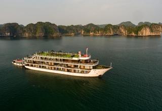 La Casta Regal Cruise - Ha Long - 4