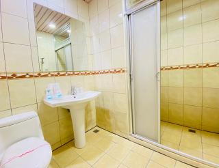 Fu Bao Motel - Hualien - 1